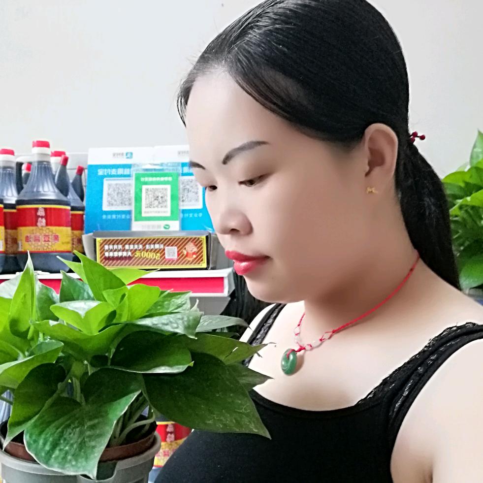 狮岭《古蔺》特产凤妹