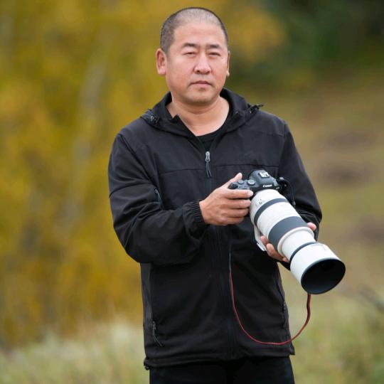 锡林视界