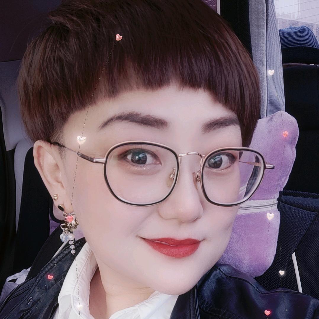 我就是我杨榕