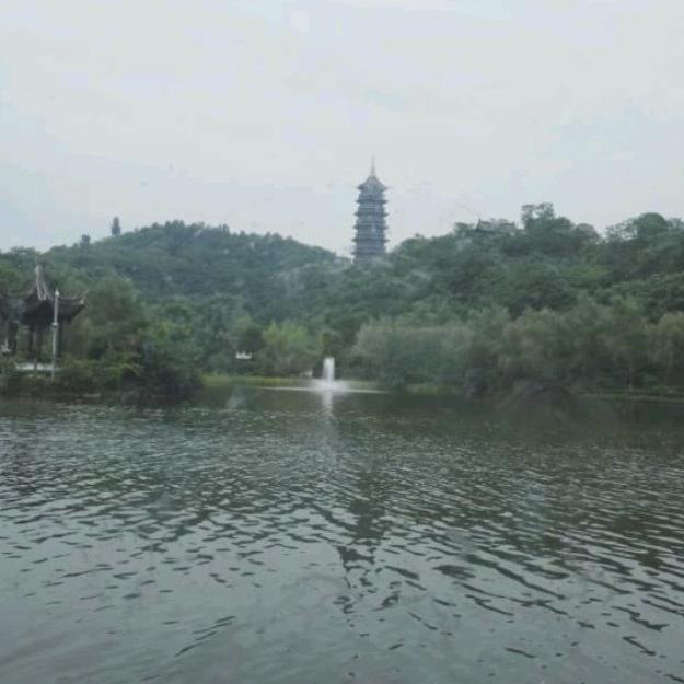 南泥湾