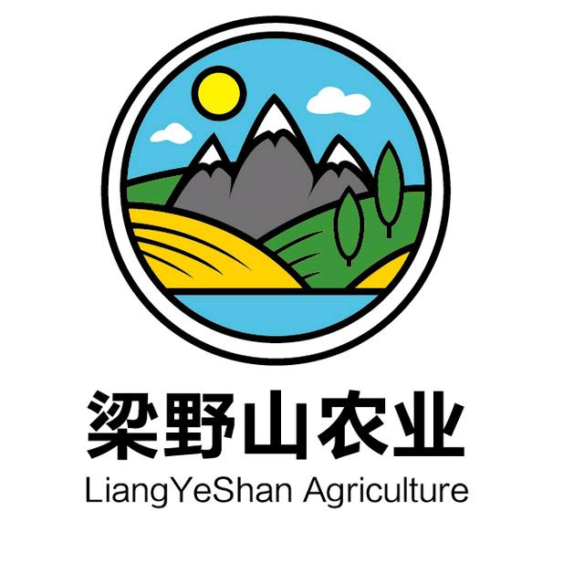 梁野山农业
