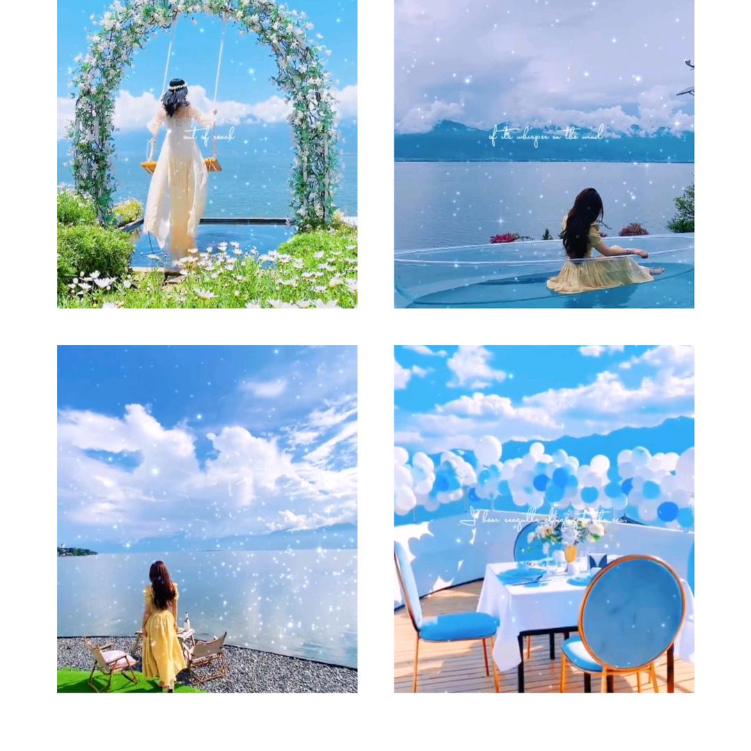 笑口常开，好彩自然来