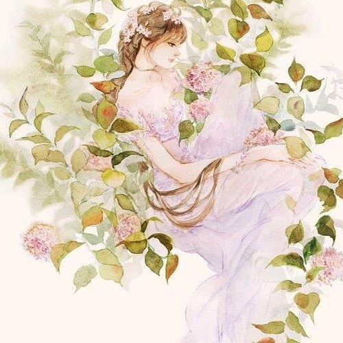 炎炎夏日