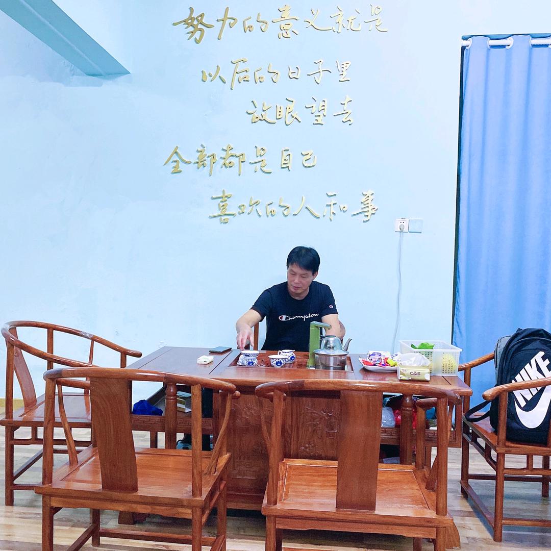 钓鱼装备