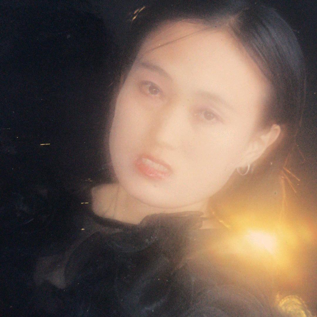 百合花
