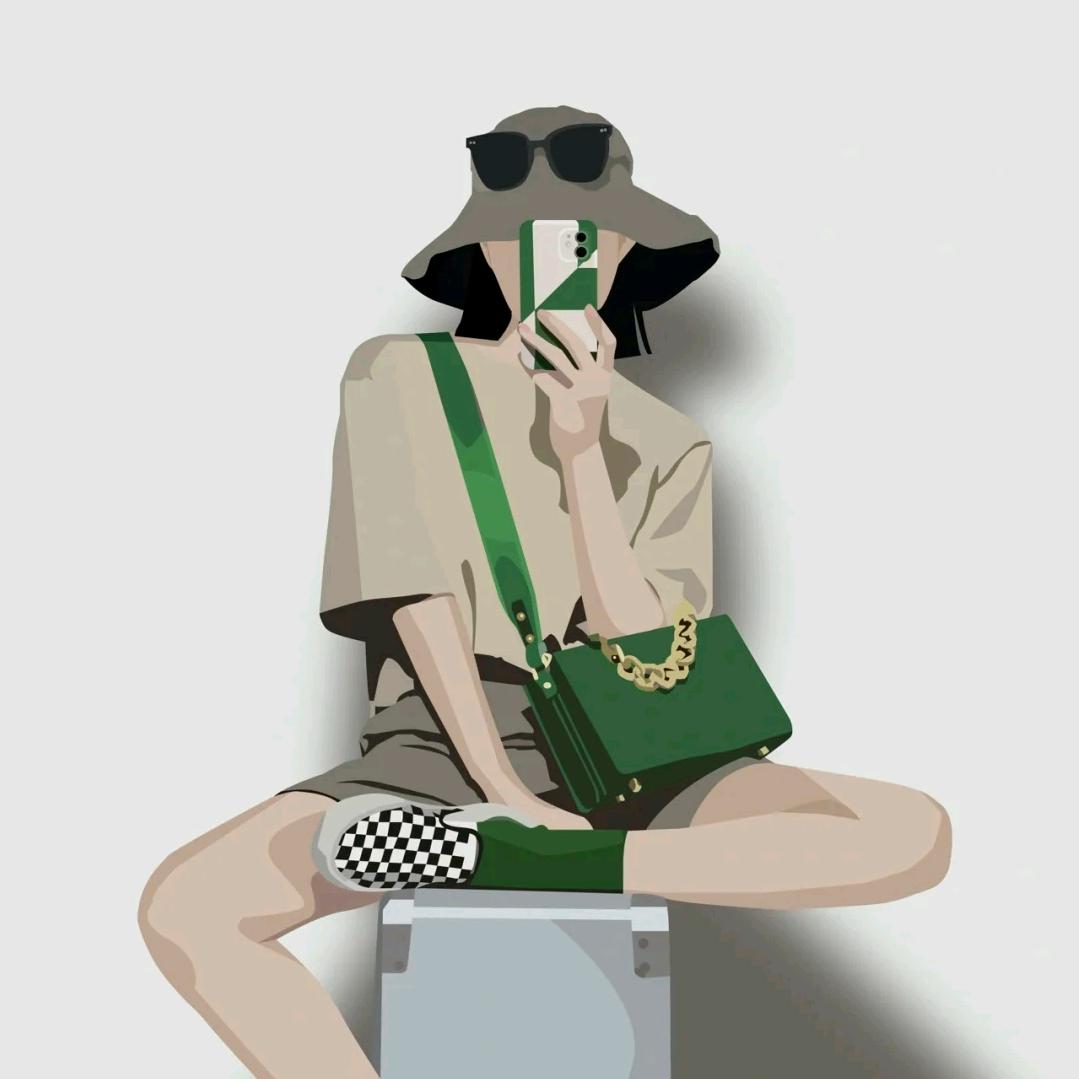 拍照小能手