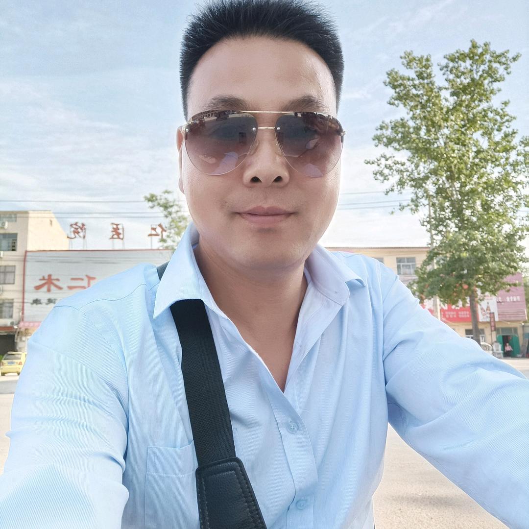 小红脸