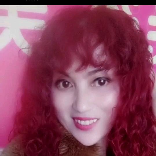 水美人