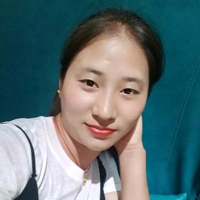 墨脱卖云南怪味鱼的阿姐