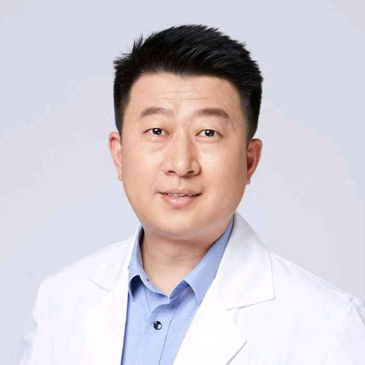 泌尿男科郭三维