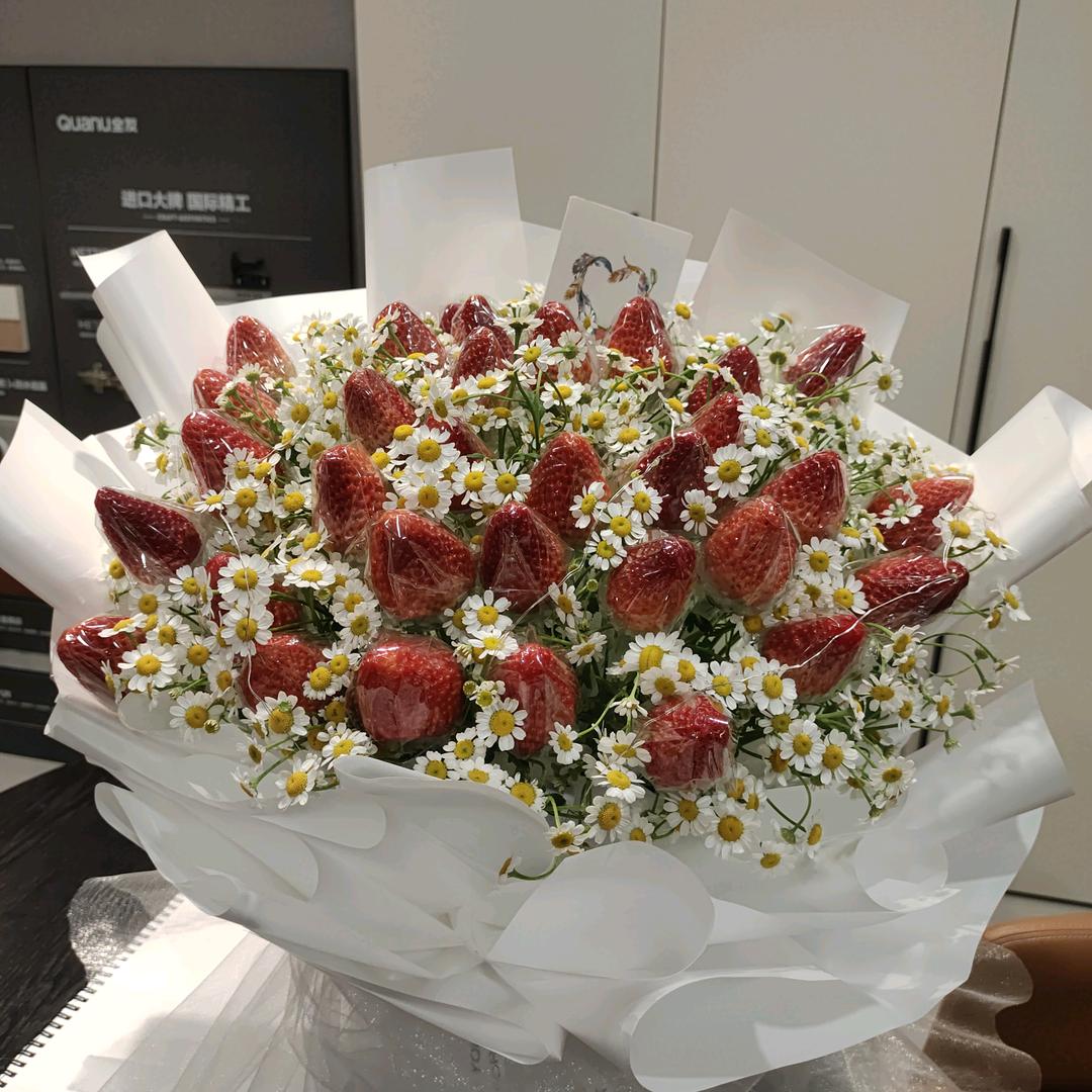 梦想陌陌花骨朵儿【洪泽全友】