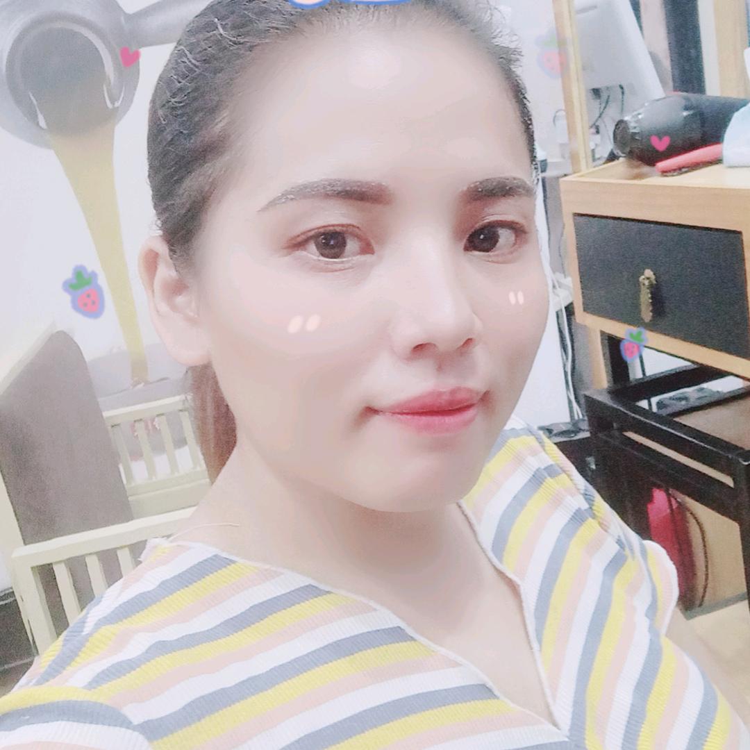 小芳（橱窗有好物）