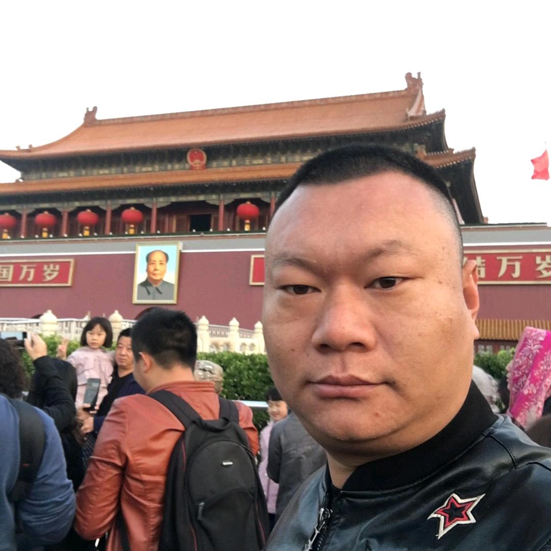 爸气十足