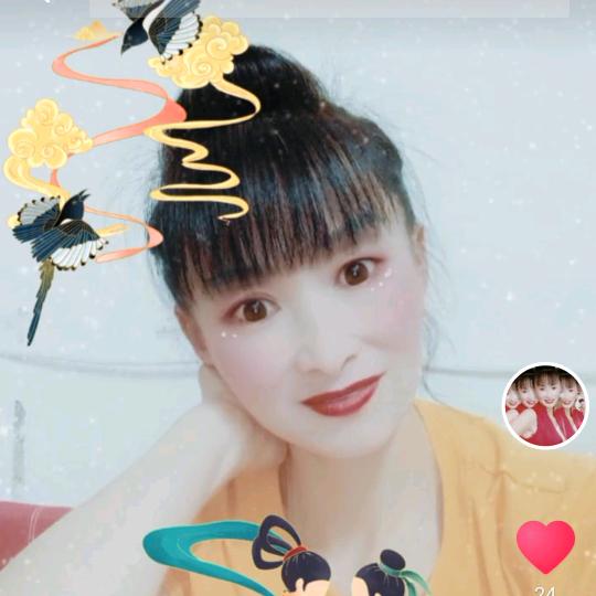 陈秋珍