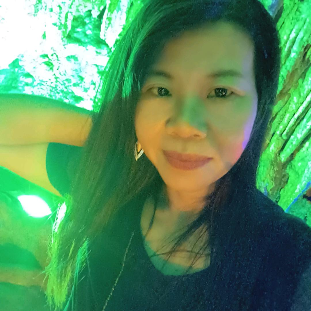 微笑面对