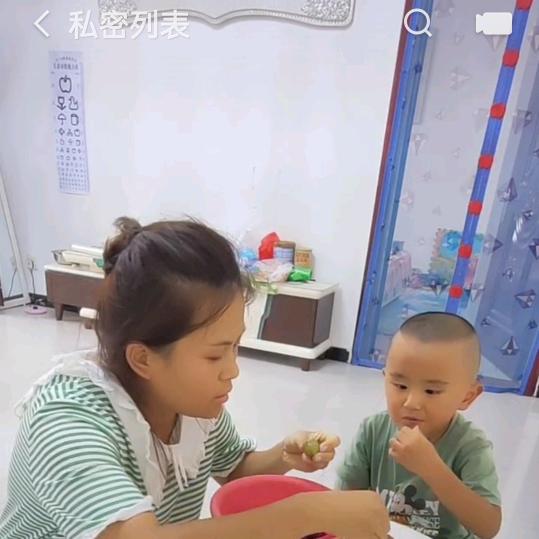 临临妈记录生活