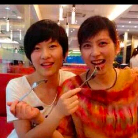 潇洒小姐