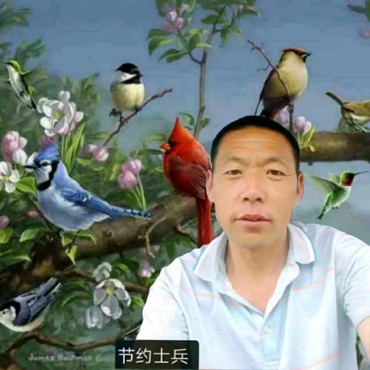 节约士兵