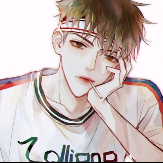 🌈阳光小孩
