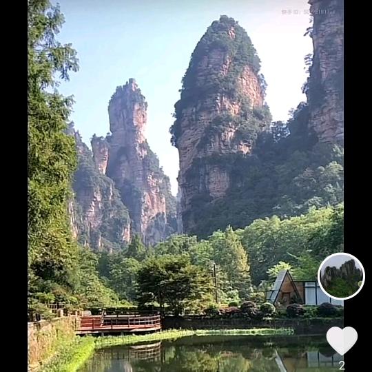 低调带你看风景