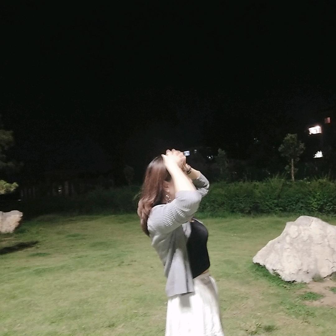 雾里看花