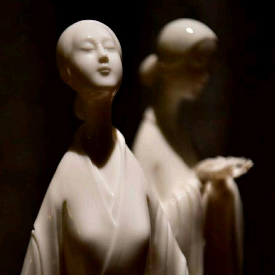 指尖匠工作室.娜娜