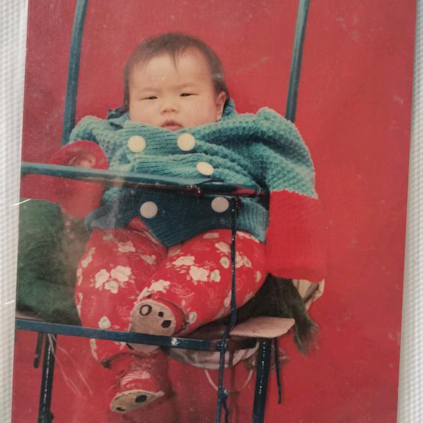 嗨，我是女汉纸，