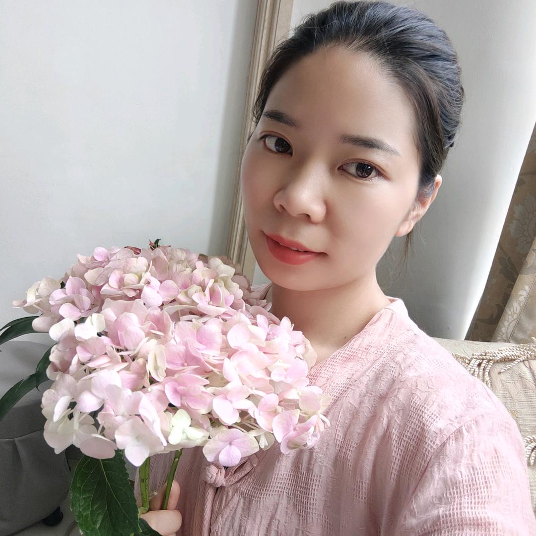 潘潘生活美