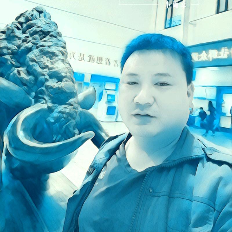 扯皮哥🤗