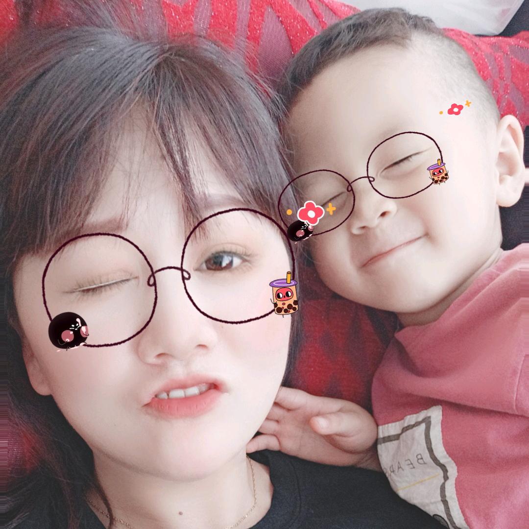 ❤️桑桑