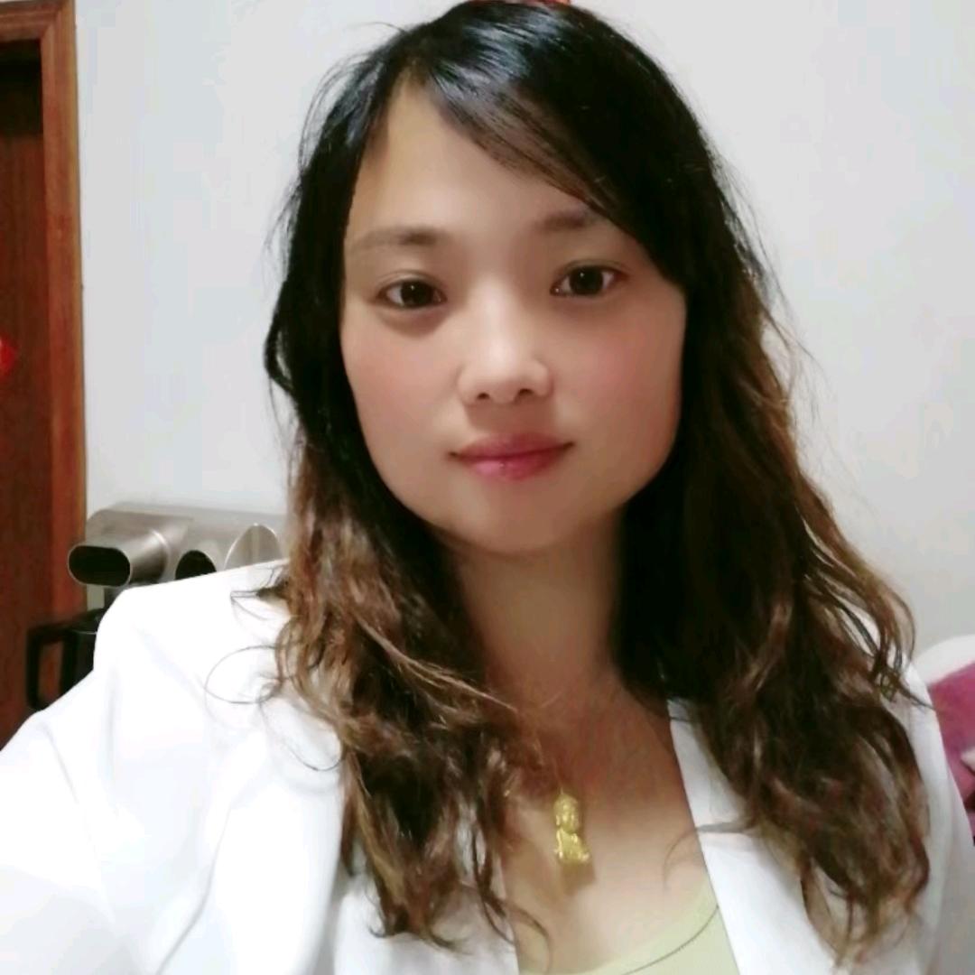 幸福小娘子