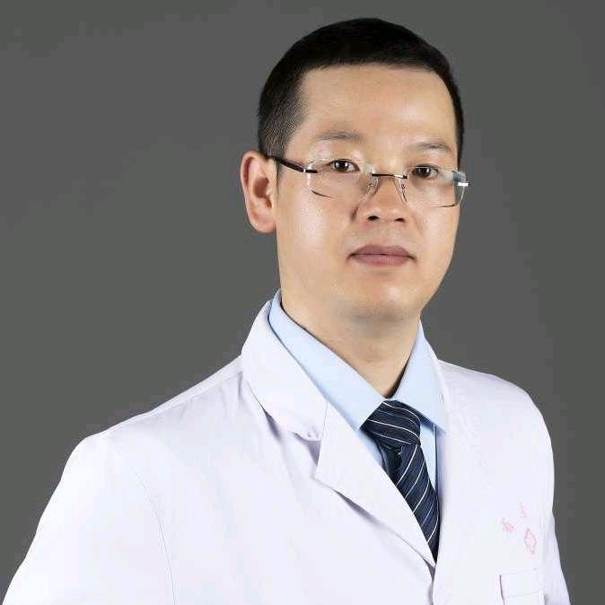 急诊陈晓斌医生