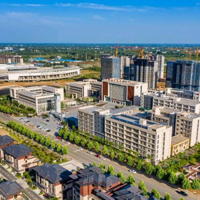 固始县高级中学第一中学