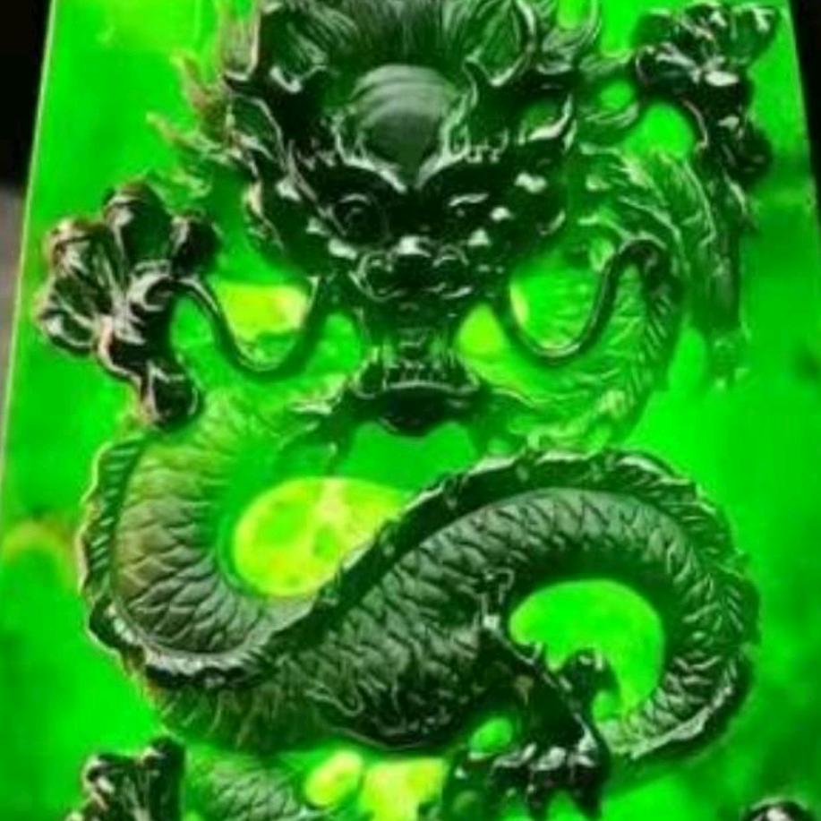 青龙🐉1986