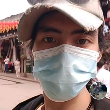 china舞帝說好ㄋ吥見面