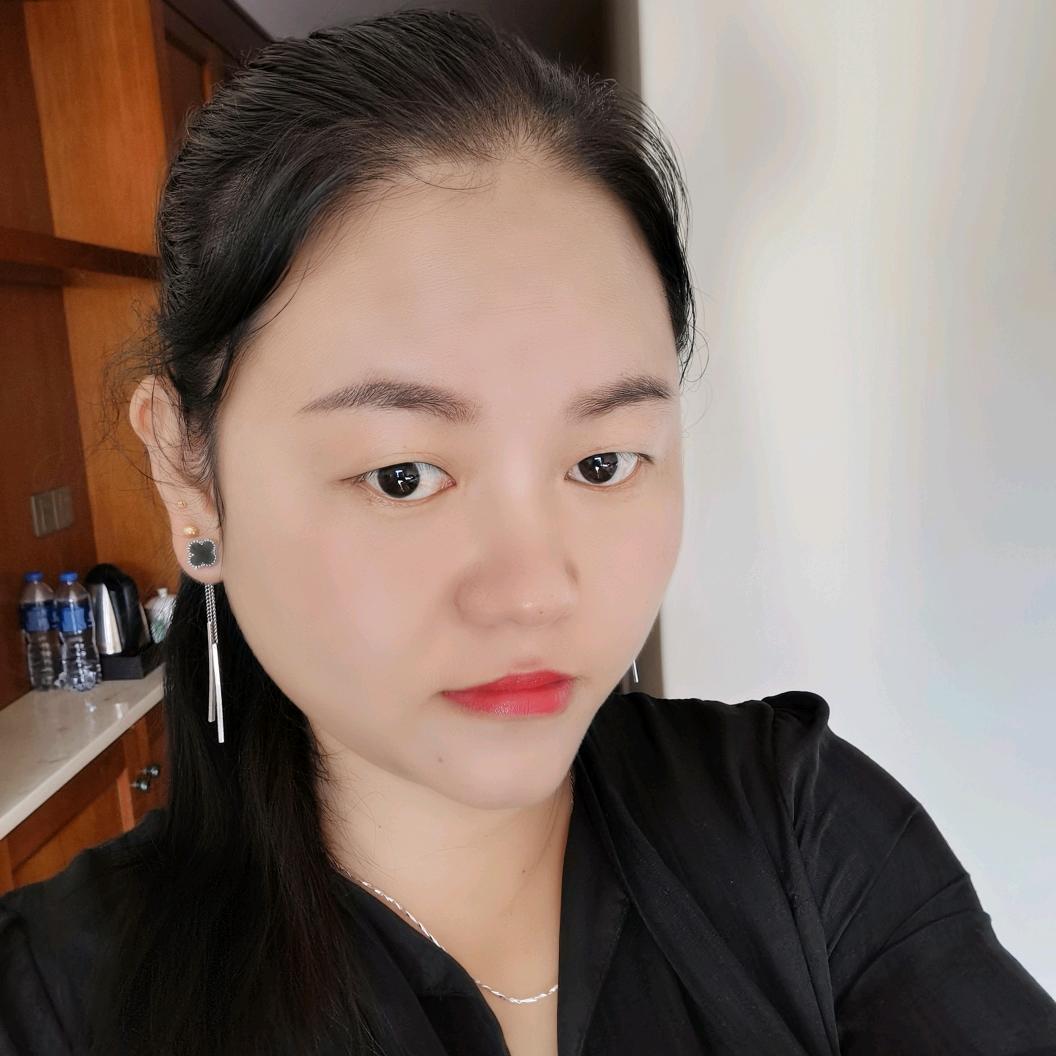 💍Ms .任