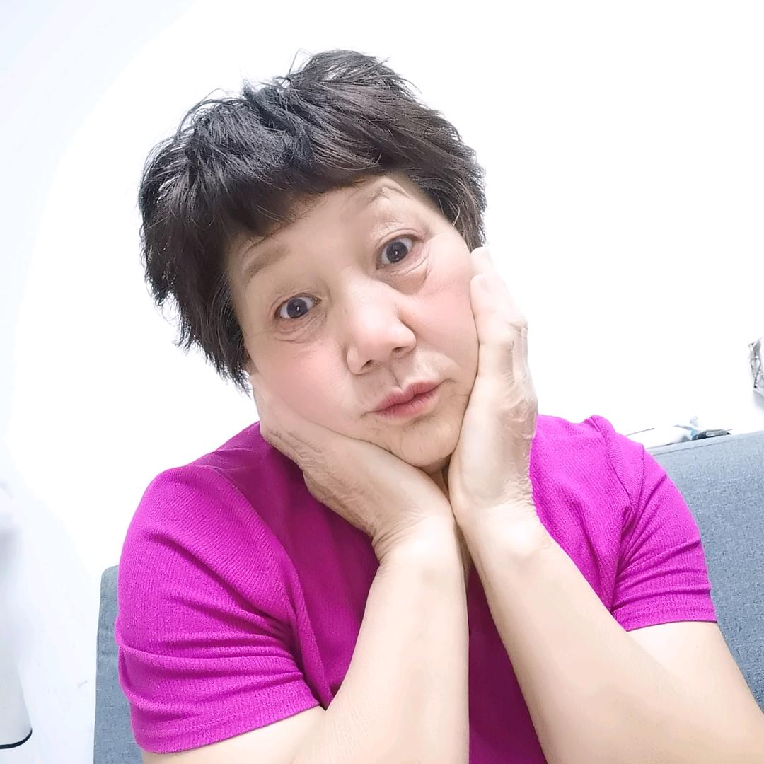 人老心不老   拒绝私聊
