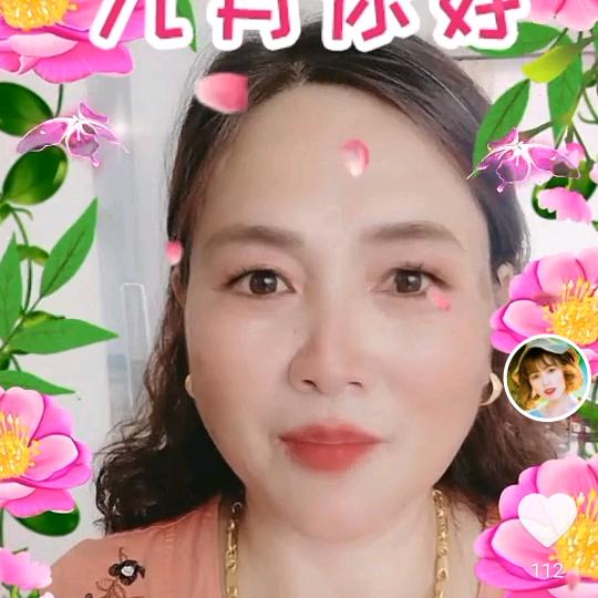 春梅🌹❤️
