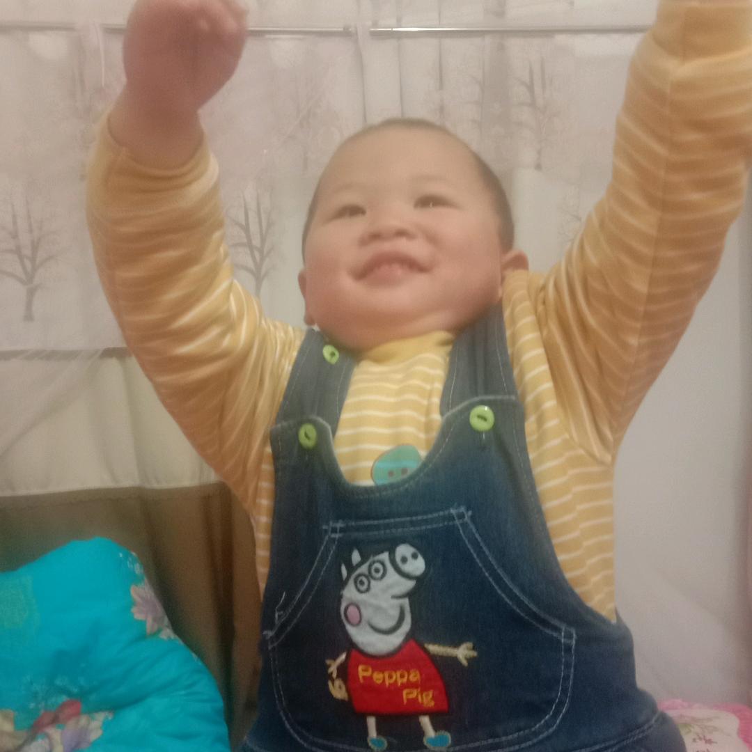 百毒不侵，永远开心健康快乐……