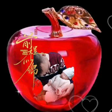 CHENjunying穎