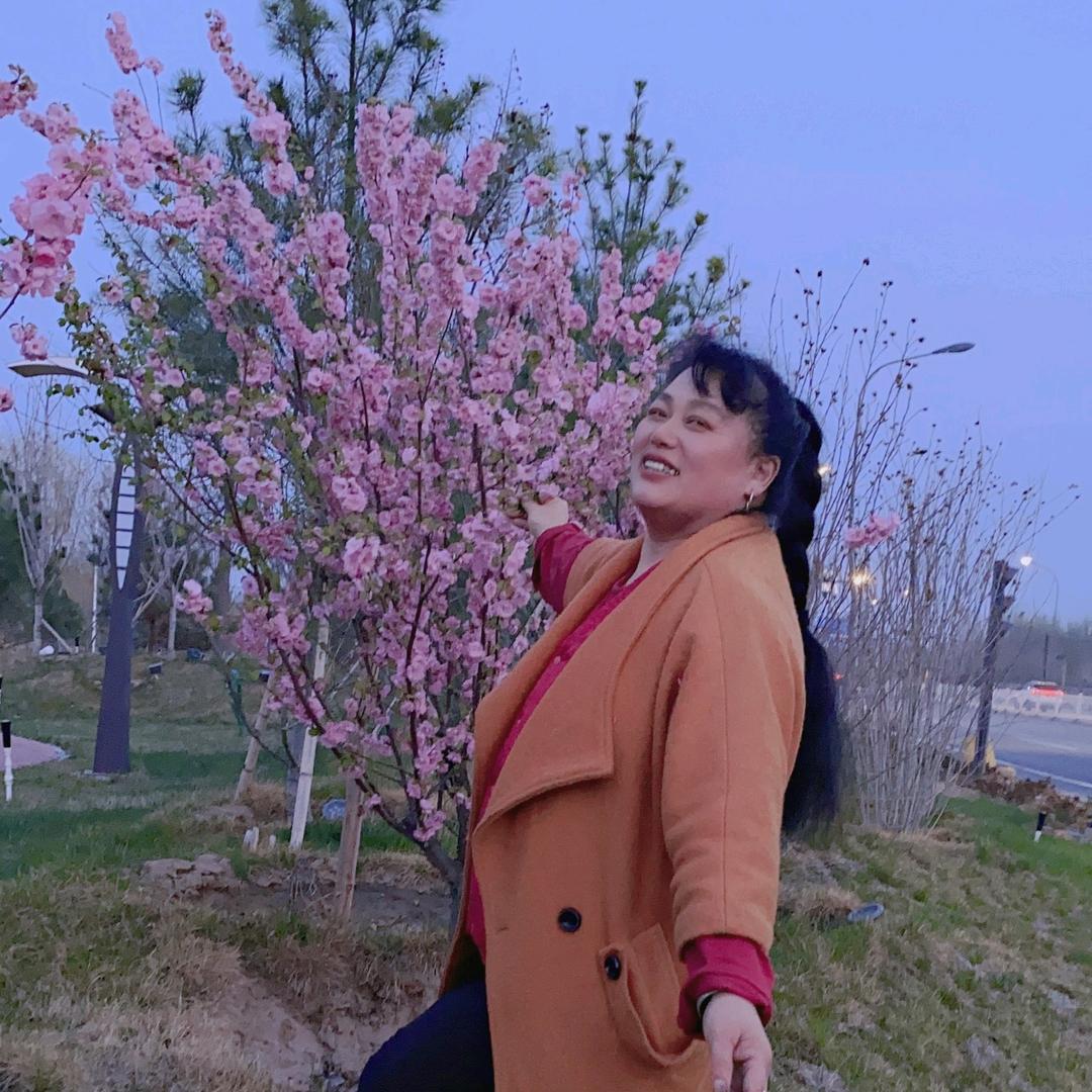 理发的王姐