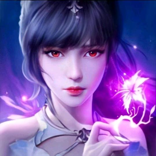 小雪姐姐
