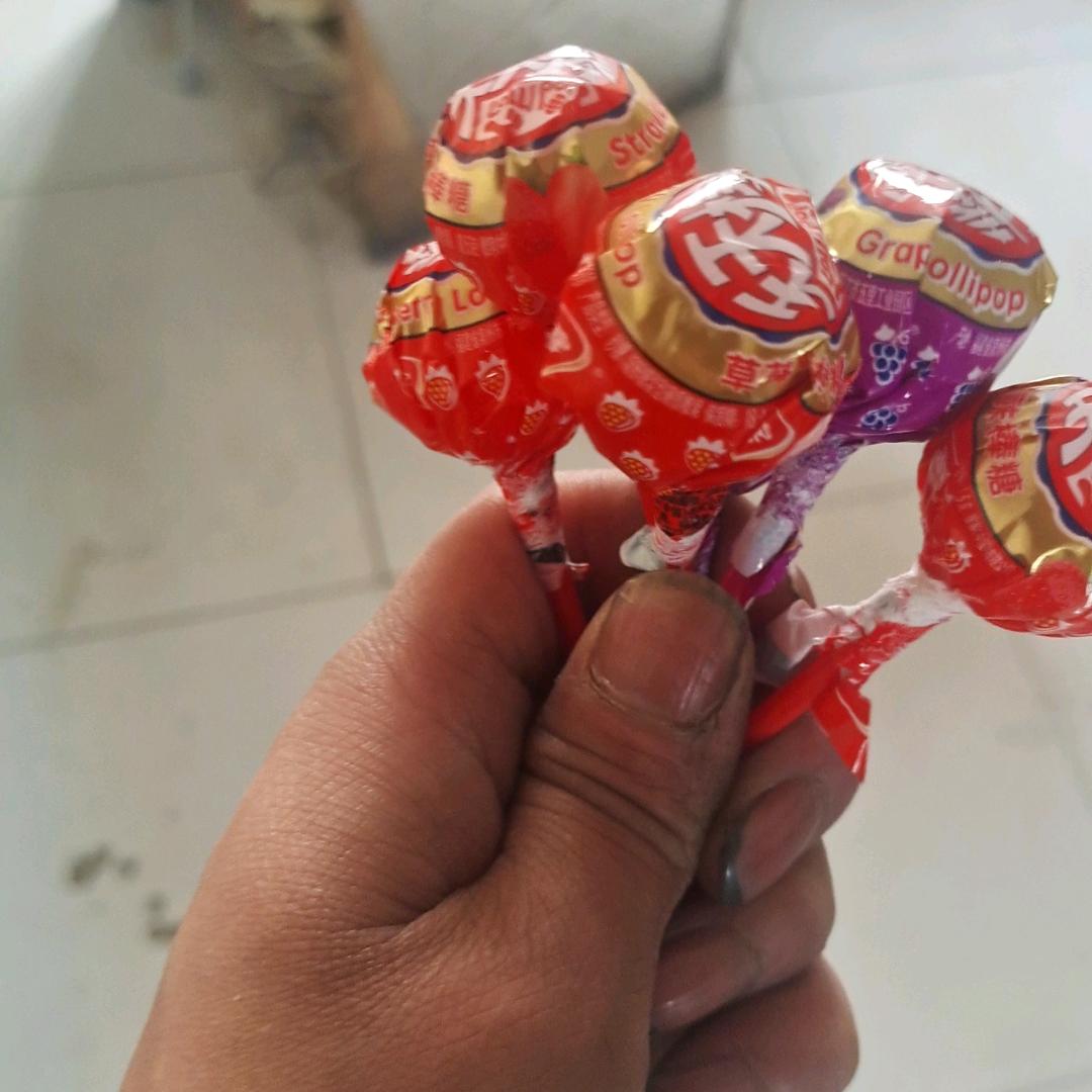 小五总督