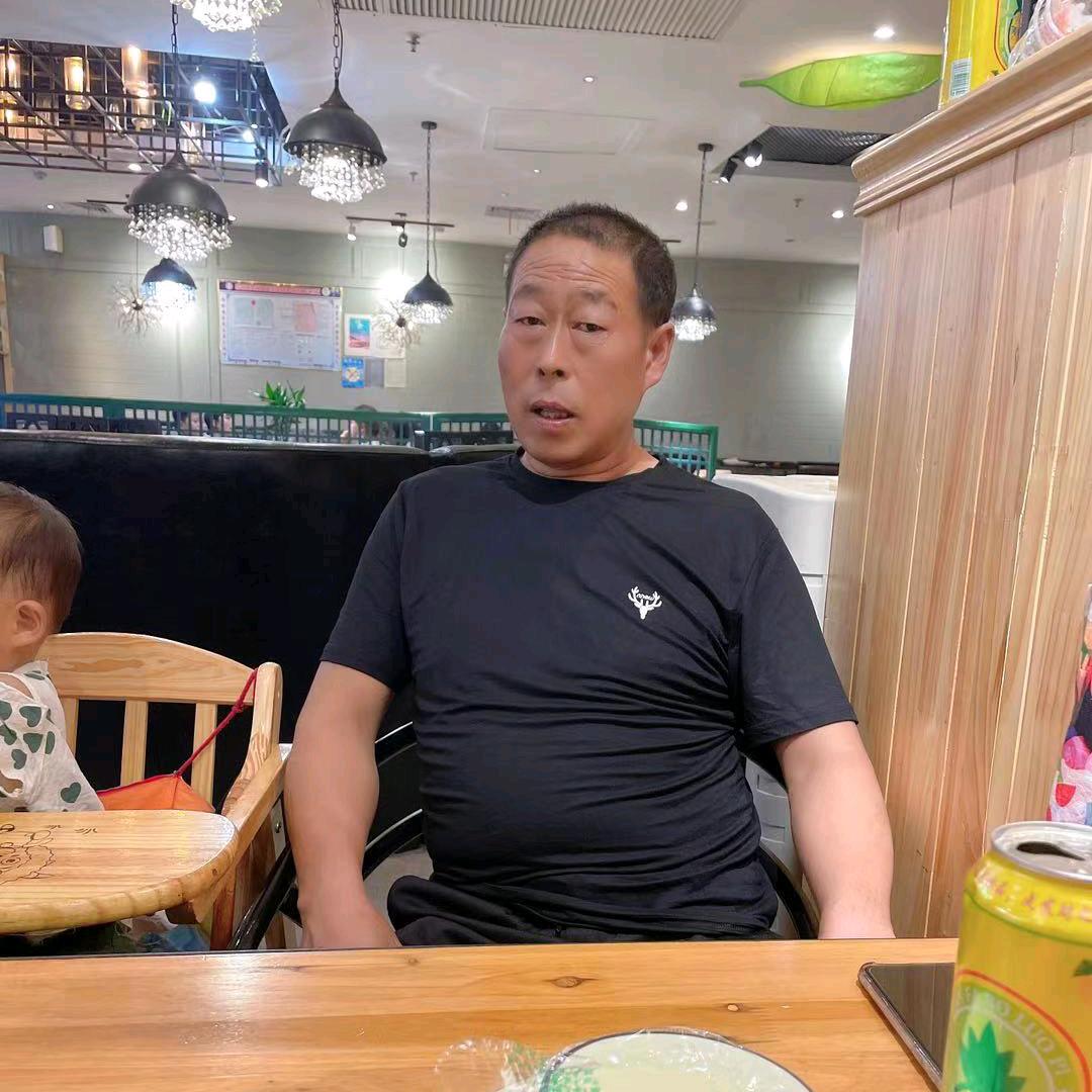老戏迷