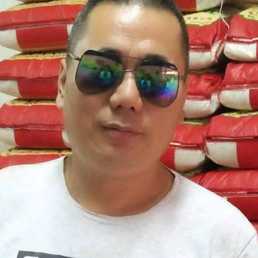 老乡粮油。