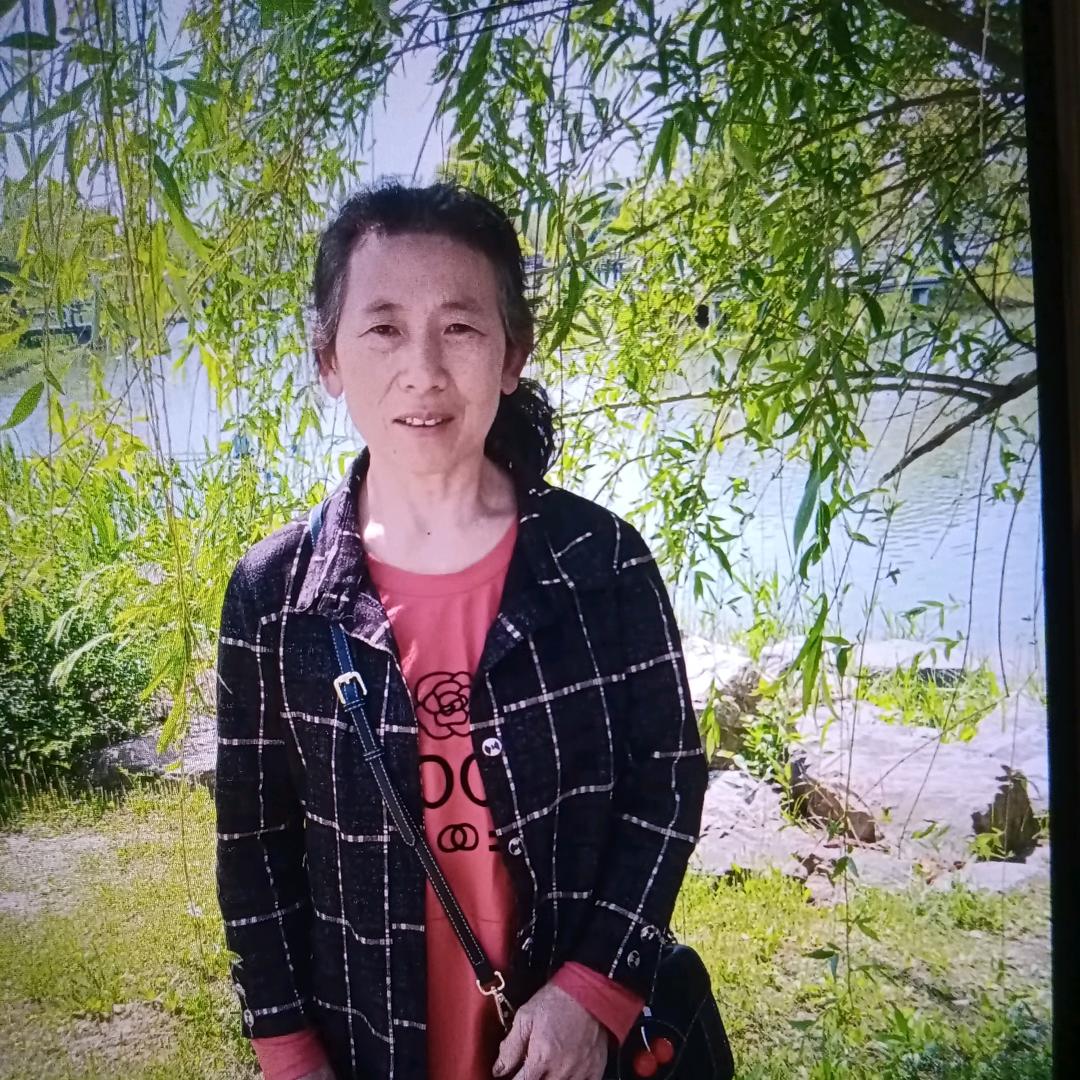 农 村汪姐