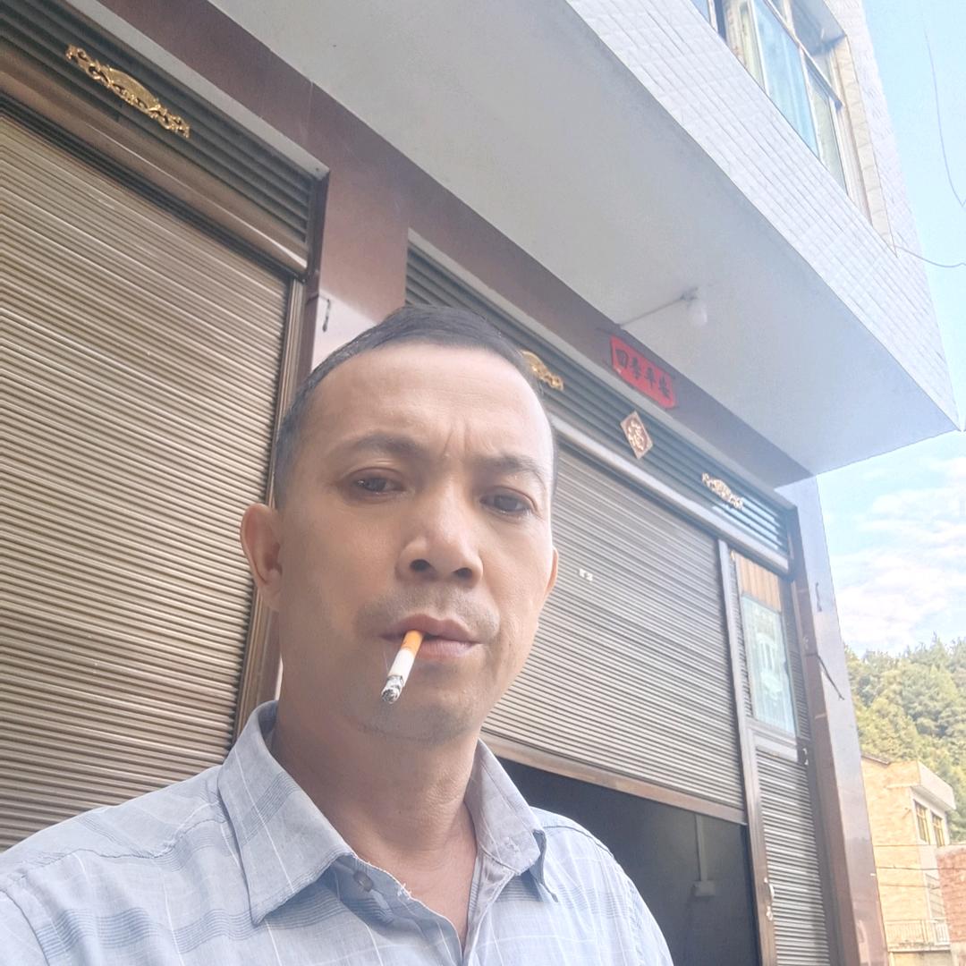 你在心里