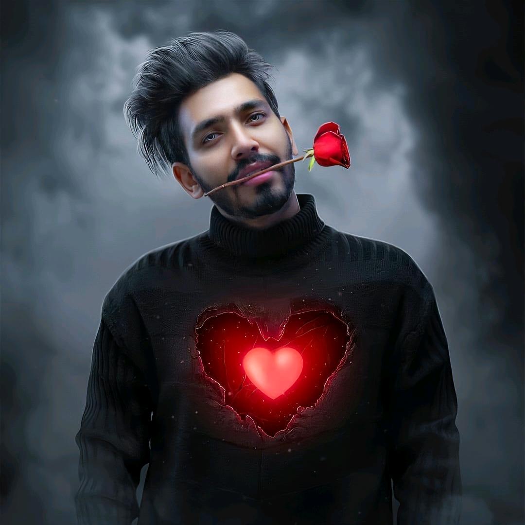 爷就这德行✾᭄͜