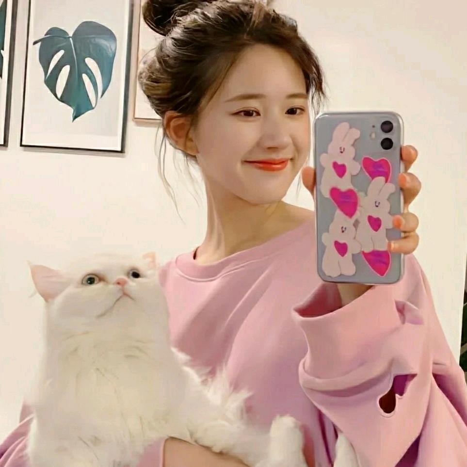 丫丫小姐姐