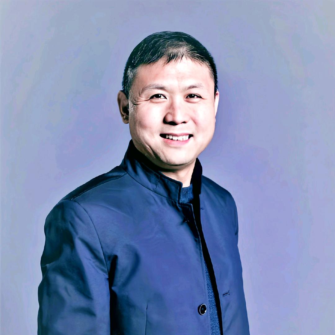 药食同源品牌推荐官崔永杰